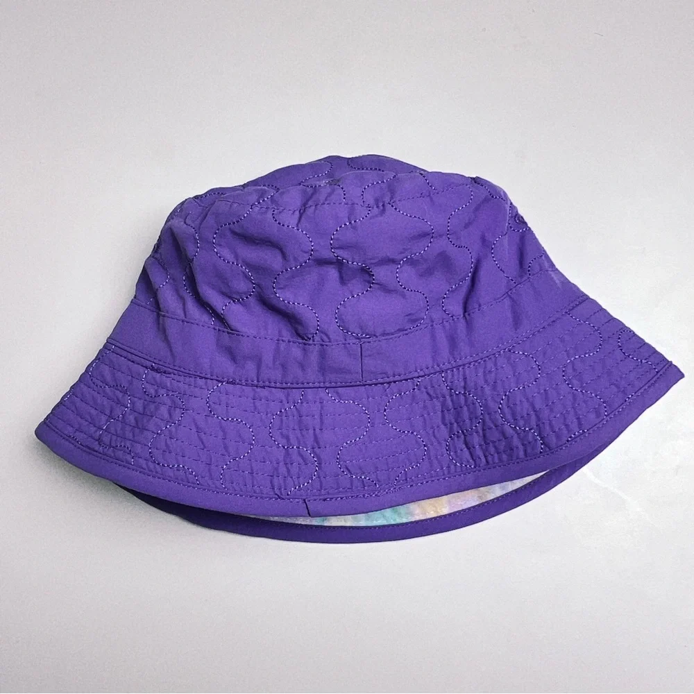RIPNDIP PURPLE BUCKET HAT - Picture 5 of 5